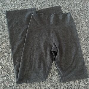 Aerie Charcoal Leggings